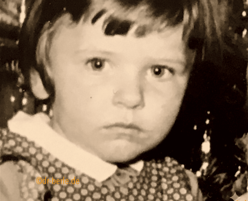 Dr. Berle – Wut der Babyboomer – Identität und Ermächtigung