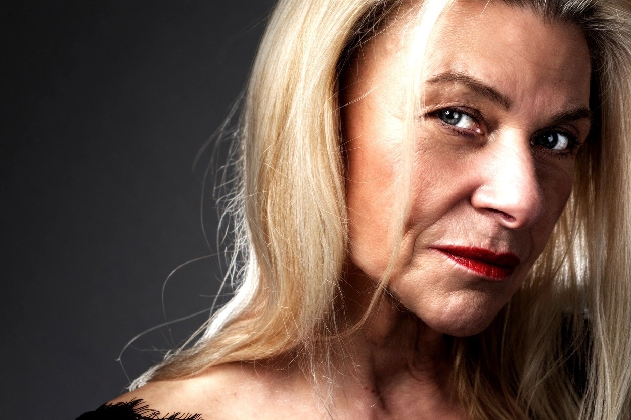 Porträt: Dr. Berle, Lifecoach München