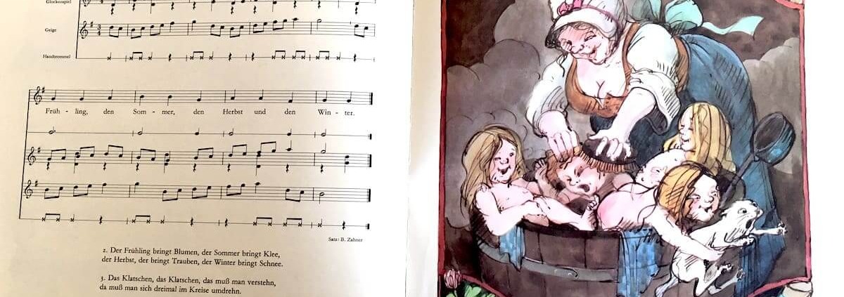 Kindererziehung n systemischer Familientherapie verlangt Hingabe.