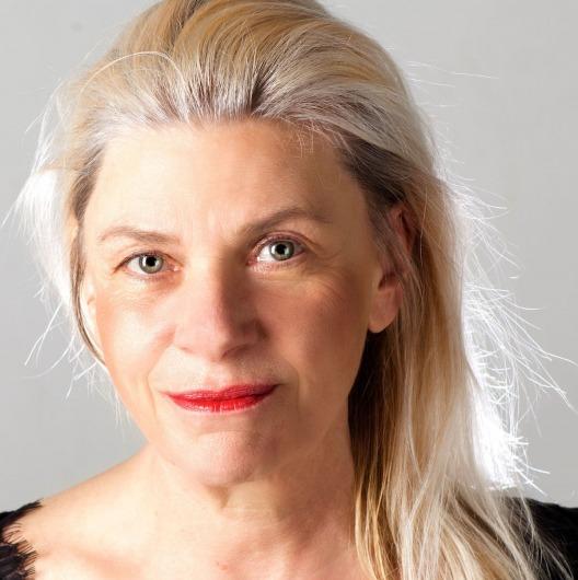 Lifecoaching Stuttgart bei Dr. phil. Waltraud Berle, Porträt