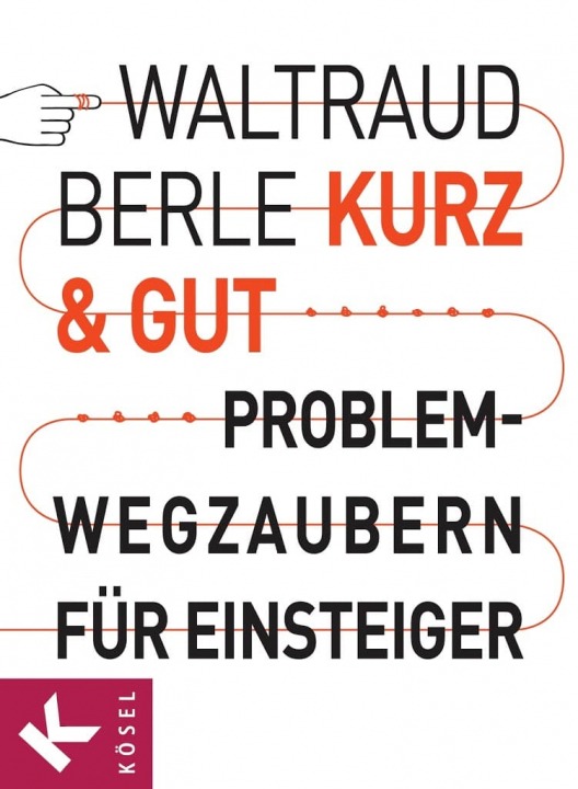alt="Berle_Coachingbuch Kurz&Gut, Titelbild"